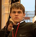 MagnusCarlsen