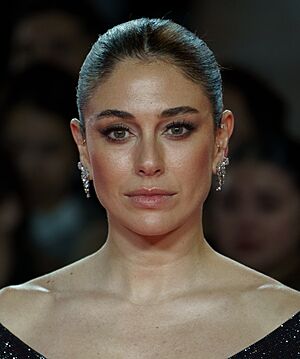 Malaga Film Festival 2025 - Blanca Suárez (cropped).jpg