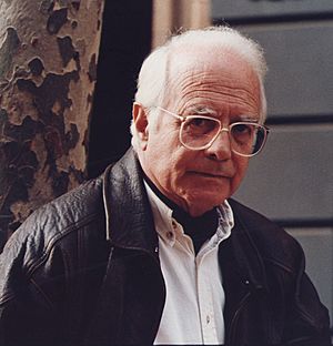 Marcel Marti 1990 1