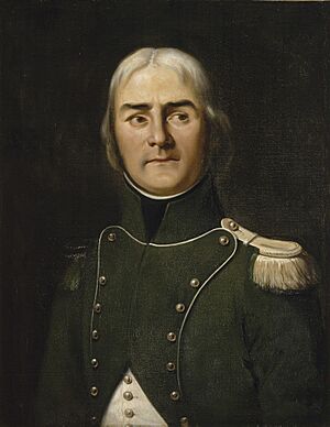 Marechal-Lefebvre