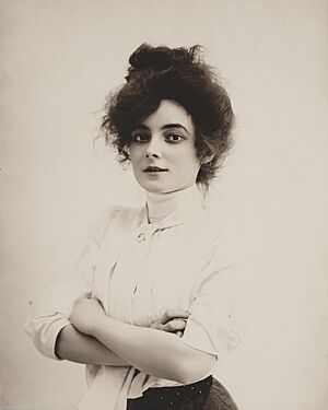 Marie Doro in 1902