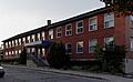 Market Hotel