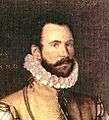 Martin Frobisher