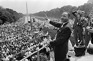 Martin Luther King Jr National Historic Site (36233249121)
