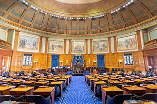 Massachusetts House of Representatives 01