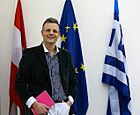 Matthias Laurenz Gräff (NEOS Representative für Griechenland, März 2024) 02