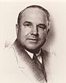 Mayor Benbough