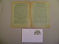 Mears Newz September 10, 1915 (p2& 3 + postcard)