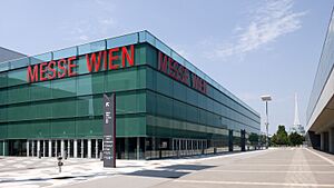 Messe Wien 01