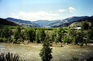 Methowsouth