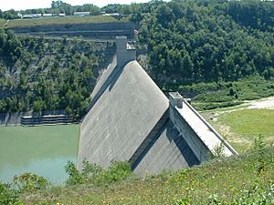 Mount Morris Dam.JPG