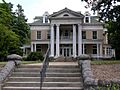 Mountain View in Roanoke, Virginia