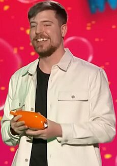 MrBeast KCA2023 104 (cropped) 2