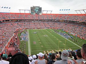NFL Jets at Dolphins-Sun Life Stadium-2012-09-24