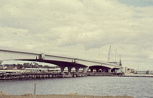 Narrows Bridge EWD c1959-100