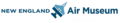 New England Air Museum Logo