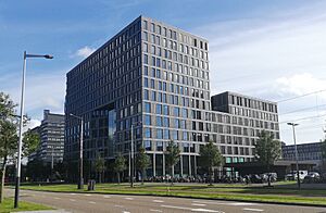 New University Building (3)
