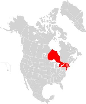 Northeast Blackout of 1965