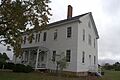 Northhampton County Almshouse