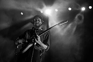 Novo Amor live at Queen’s Hall, Edinburgh.jpg