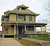 Jonathon L. and Elizabeth H. Wadsworth Noyes House