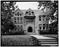 Number 10 washington terrace st. louis