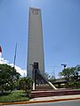 OBELISCO DE BARQUISIMETO