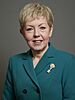 Official portrait of Baroness Stowell of Beeston crop 2, 2022.jpg