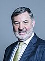 Official portrait of Lord Alderdice crop 2