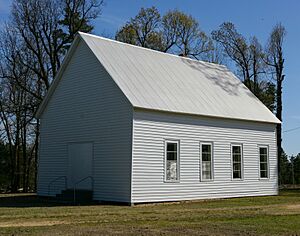 Old Bethel Methodist