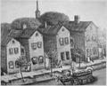 Old Charleston Houses - NARA - 559146