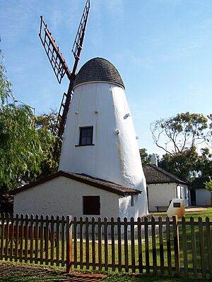 Oldmill sthperth 3 gnangarra
