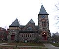 Olivet Congregational Church