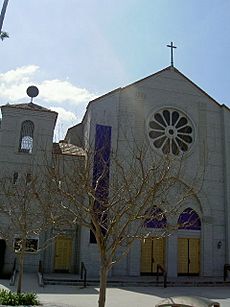 Our Lady of Perpetual Help in Downey