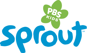 PBS Kids Sprout logo