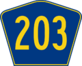 PR secondary 203