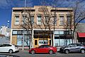 Pacific Desk Building Albuquerque NM