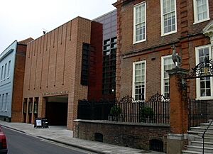 Pallant House Gallery h