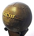 Pallone del mondiale di francia 1938