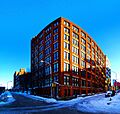 Panorama 731 - Goodman Brothers Building
