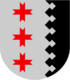 Coat of arms of Parikkala