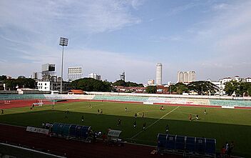 Penang City Stadium
