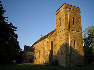 Pendomer Church - geograph.org.uk - 202012.jpg