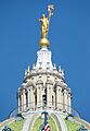 Pennsylvania Capitol dome lantern