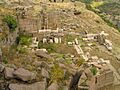 Pergamon Tempel der Hera
