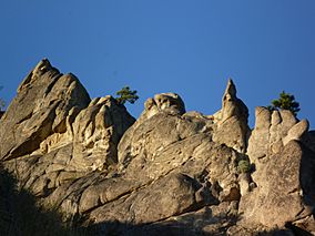 Peshastin Pinnacles State Park in Chelan County Washington.jpg