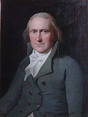 Peter Andreas Heiberg
