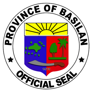 Ph seal basilan