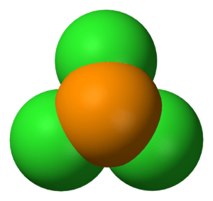 Phosphorus-trichloride-3D-vdW
