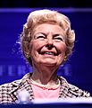 Phyllis Schlafly by Gage Skidmore